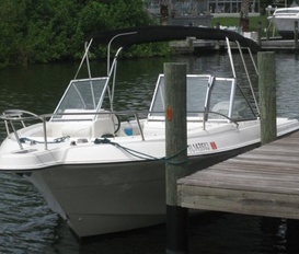 Ferienhaus Cape Coral