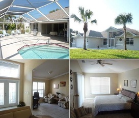 Ferienhaus Fort Myers - Lehigh