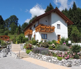 Ferienwohnung Füssen