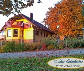 Ferienwohnung Frauenwald