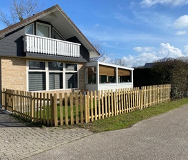 Ferienhaus Renesse