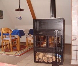 Ferienwohnung Schwabstedt