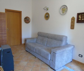 Ferienvilla NOTO