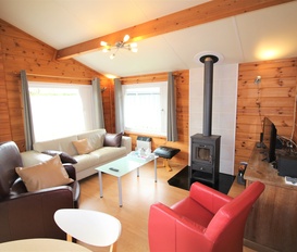 Ferienhaus Renesse