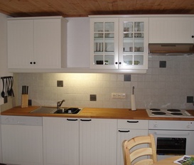 Ferienwohnung Gnesau