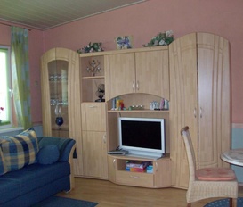 Ferienwohnung Lübeck