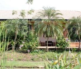 Ferienwohnung Sankamphaeng