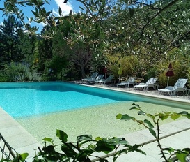 Ferienhaus Malaucene