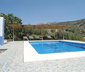 Ferienvilla Montefrio