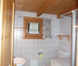 Ferienhaus Flkertsee-Patergassen