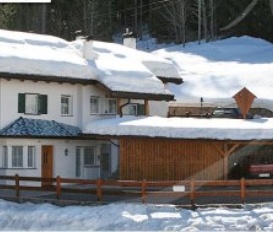 Ferienwohnung St.Ulrich