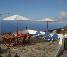 Ferienhaus Icod de los Vinos