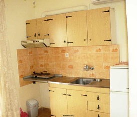 Ferienwohnung Dionissiou