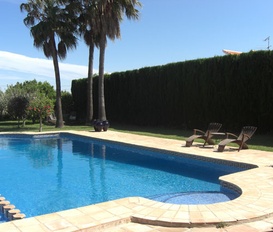Holiday Home Denia