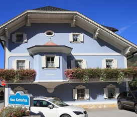Ferienhaus Schladming