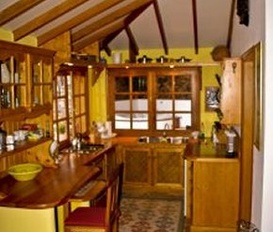 Ferienhaus  Icod de los Vinos