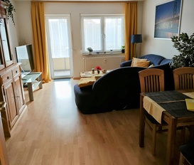 Ferienwohnung Seelze