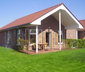 Ferienhaus Geeste