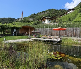 Ferienwohnung Feldthurns