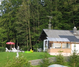 Ferienhaus Bad Ischl