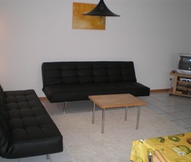 Ferienwohnung Bellwald