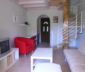 Ferienwohnung Liapades