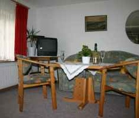 Ferienwohnung Dagebüll