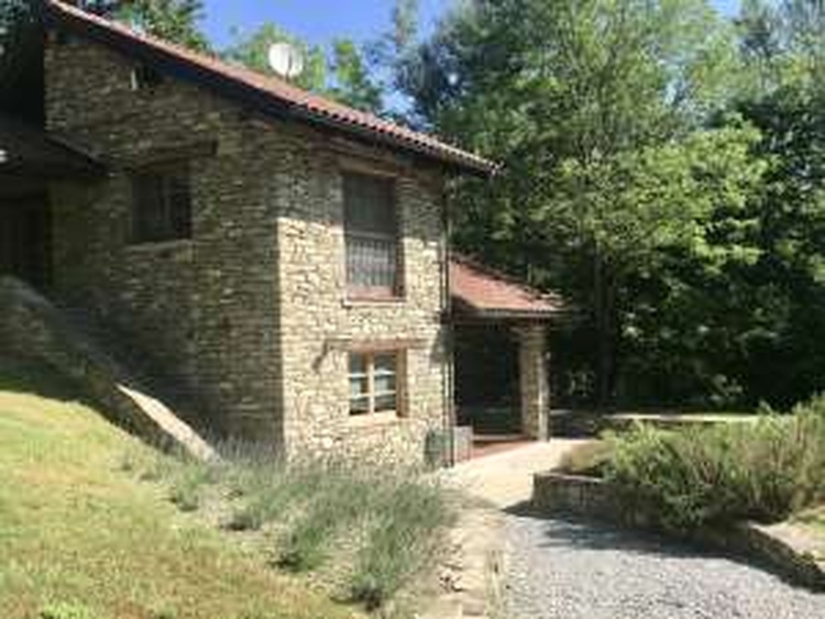 Mulino Pian del Nasso