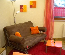 Ferienwohnung Bamberg