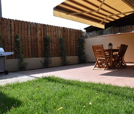 Ferienhaus Follonica