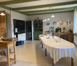 Holiday Home Broager