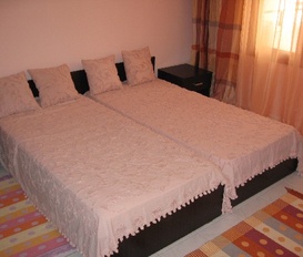 Ferienwohnung Mahmutlar