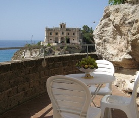 Ferienwohnung Tropea