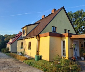 Ferienwohnung Wiesenburg/Mark