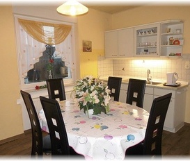 Ferienwohnung Wetzlar