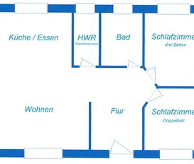 Ferienhaus Ueckermünde