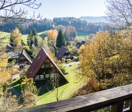 Ferienhaus Siegsdorf