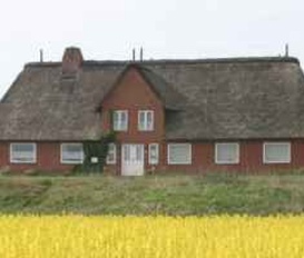 Ferienwohnung Dagebüll