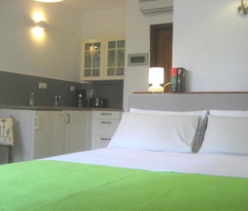 Appartment Kala Nera