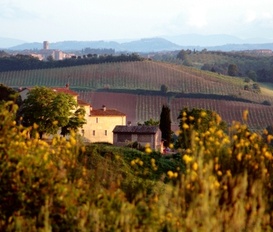 Ferienhaus San Gimignano