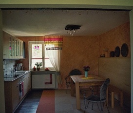 Ferienwohnung Bayerisch Gmain