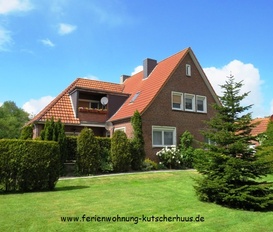 Ferienwohnung Holtgast