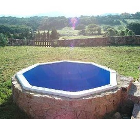 Ferienhaus Rena Majore