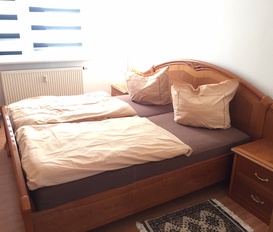 Ferienwohnung Stützerbach