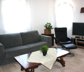 Ferienhaus Empuriabrava