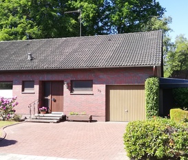 Ferienhaus Varel