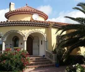 Ferienhaus Miami Playa