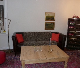Ferienwohnung Garding