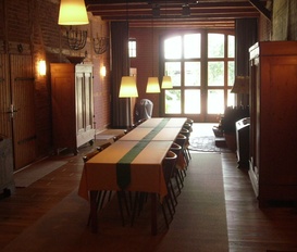 Ferienwohnung Kittlitz