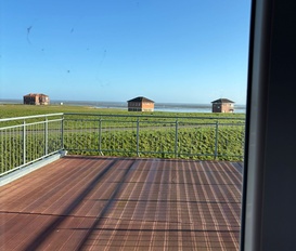 Ferienanlage Nordseeheilbad Horumersiel